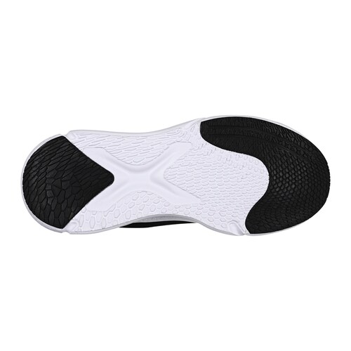 Tenis Lotto Apolo Negros para mujer