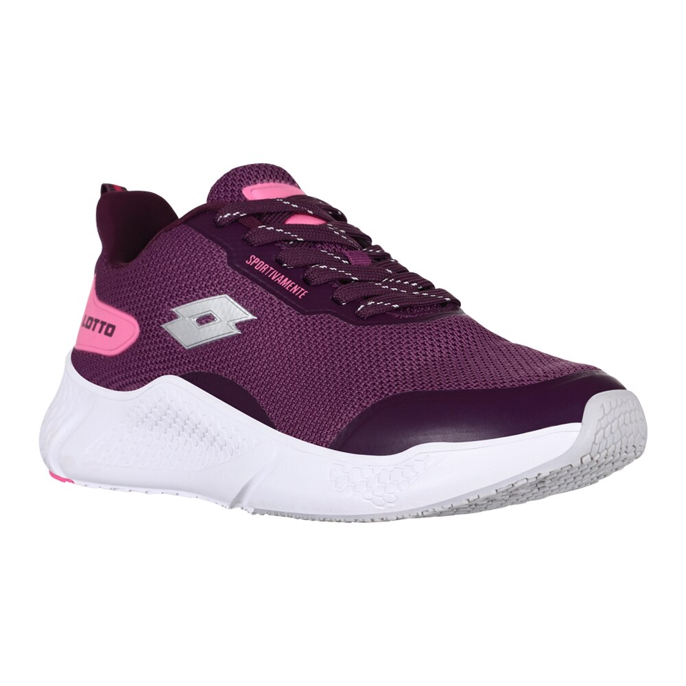 Tenis lotto best sale para mujer