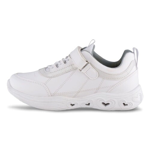 Tenis Con Luces Para Niña Marca Dominiq Modelo 2544.