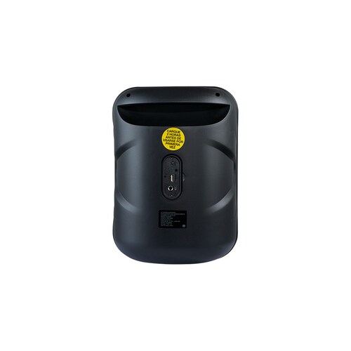 Bocina Bluetooth BAFLE KAISER 8 DE 6,500 W PMPO Y KSR-LINK KSW-5009 KSR