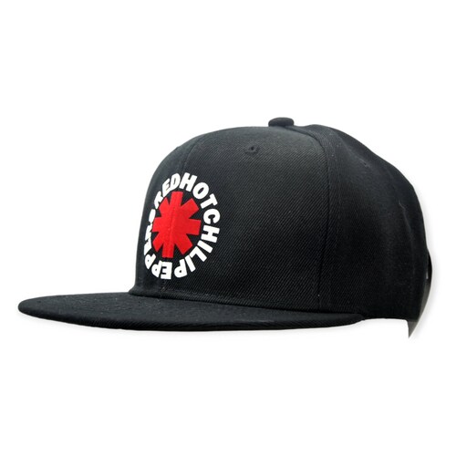 Gorra Red Hot Chili Peppers