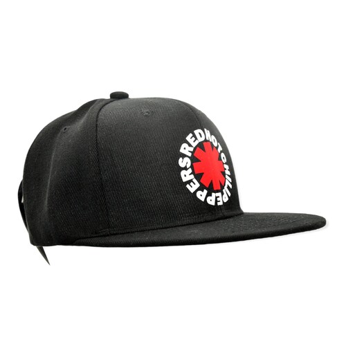 Gorra Red Hot Chili Peppers