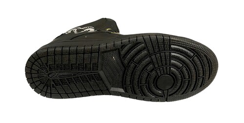 Bota Tenis Casquillo Seguridad Industrial Trabajo Hombre Ram.
