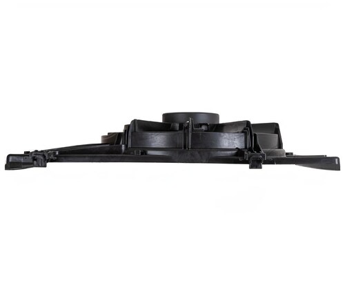 Motoventilador Ford Figo 1.5lts 2016-2019 Carfan