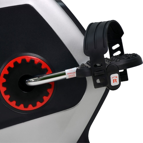 Bicicleta de Ejercicios Bicicleta Reclinada Magnética Sunny Health & Fitness