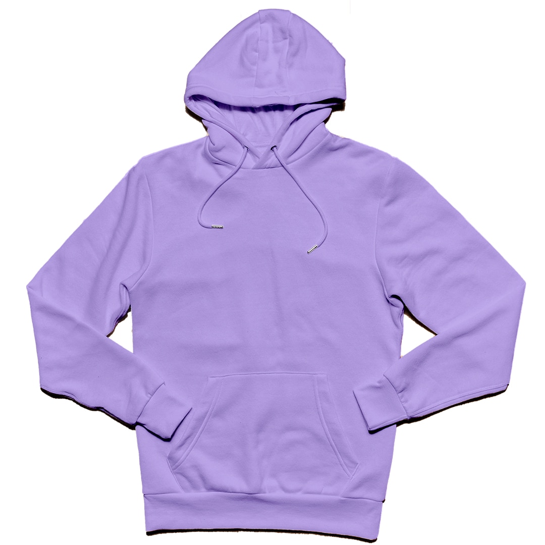 Sudaderas color lila sale