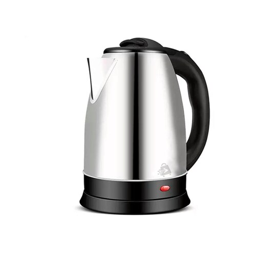 Jarra Tetera Cafetera Eléctrica 2L Calienta Agua Rapido.