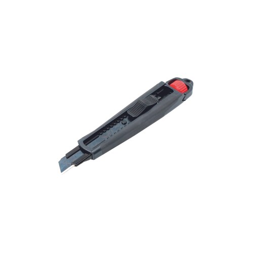 CUTU3 Cutter Plástico 18mm Urrea