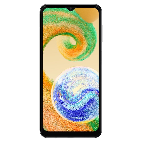 Celular Samsung Galaxy A04s Dual Sim 64 Black 4GB Ram