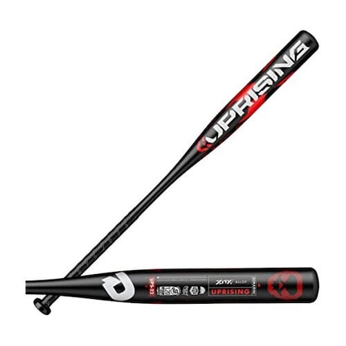Batte De Softball Fastpitch DeMarini Uprising 2025 (-12) - 32/20 - Alliage Neuve