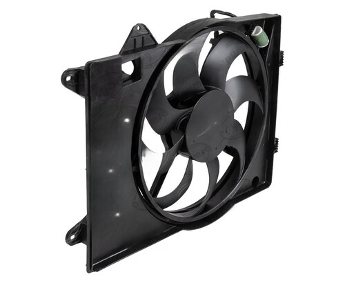 Motoventilador Chevrolet Sonic 4Cil 1.6L 2012-2017