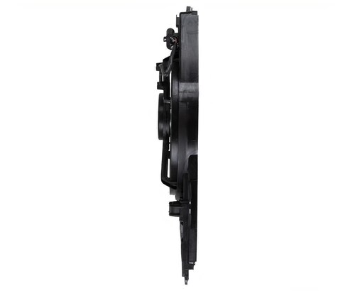 Motoventilador Chevrolet Sonic 4Cil 1.6L 2012-2017