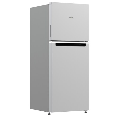 Refrigerador Top Mount 12 p³ Xpert Energy Saver Gris WT1230K Whirlpool