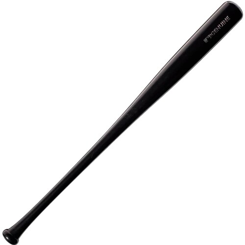 Bat Louisville De Madera Genuine Mix 32in Negro