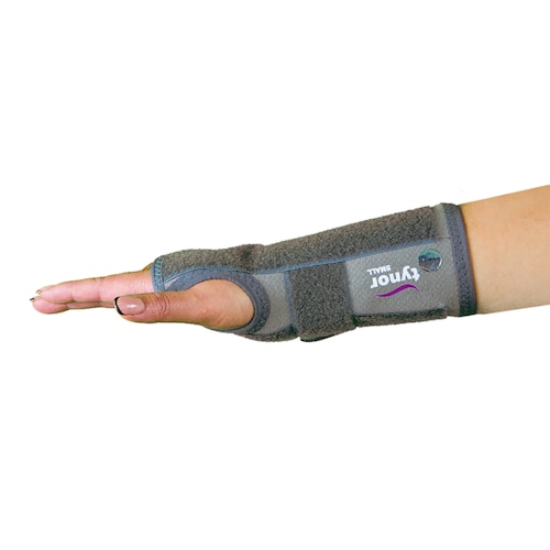 Tablilla Elástica Ortopédica Ambidiestra Muñeca E43 Tynor