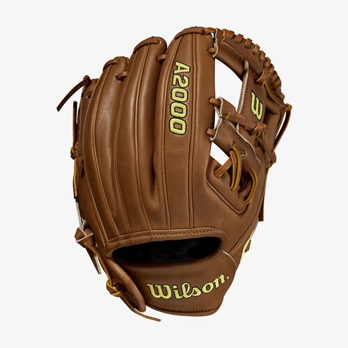 Guante de Beisbol Wilson A2000 DP15 11.5in infield