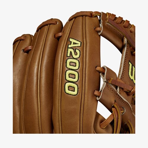 Guante de Beisbol Wilson A2000 DP15 11.5in infield