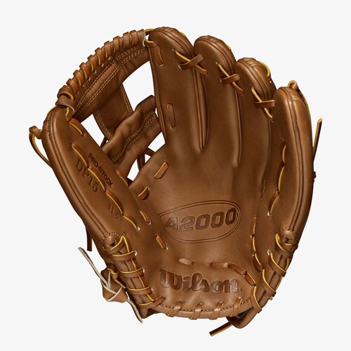 Guante de Beisbol Wilson A2000 DP15 11.5in infield