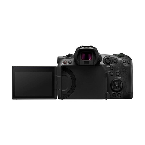 Cámara Canon EOS R5 C Mirrorless Cinema