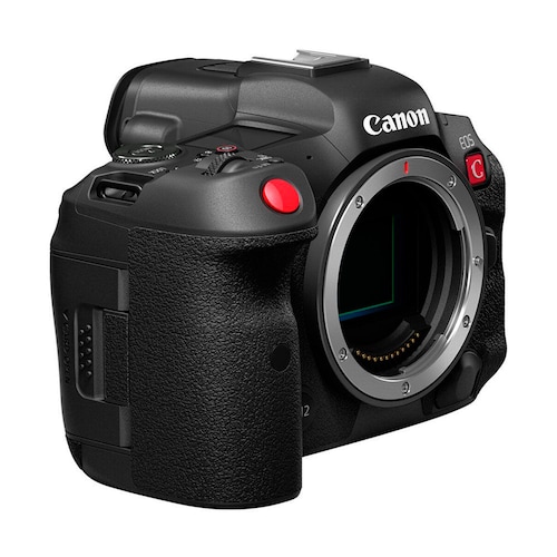 Cámara Canon EOS R5 C Mirrorless Cinema