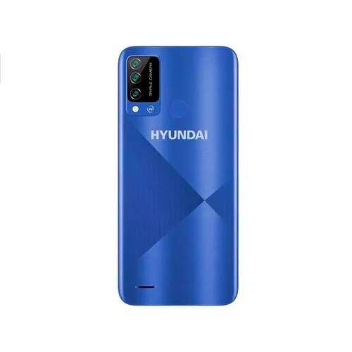 Hyundai L651 64GB 3GB Ram Azul