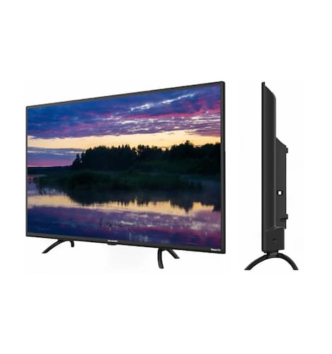 TELEVISOR SHARP 40 Pulgadas FHD ROKU TV 2T-C40EF4UR