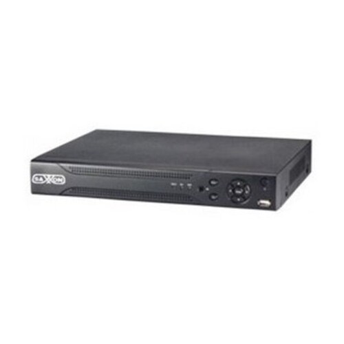 Dvr SAXXON 8 Canales Video 1 Audio
