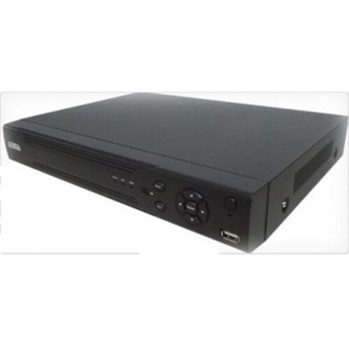 Dvr SAXXON 8 Canales Video 1 Audio