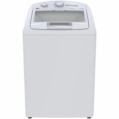 Lavadora Automática Easy LEA46102VBAB 16 Kg ORT65**