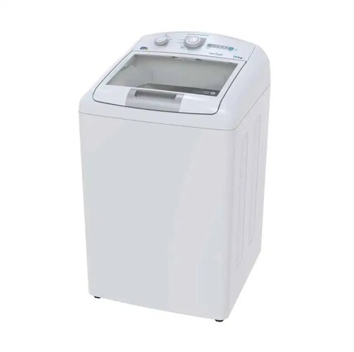 Lavadora Automática Easy LEA46102VBAB 16 Kg ORT65**