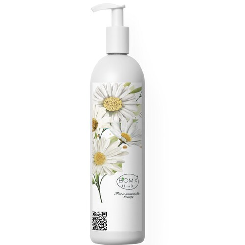 Aceite De Manzanilla Orgánico Aclarante Piel Cabello 250 Ml