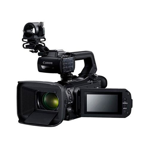 Videocámara Canon XA55 profesional