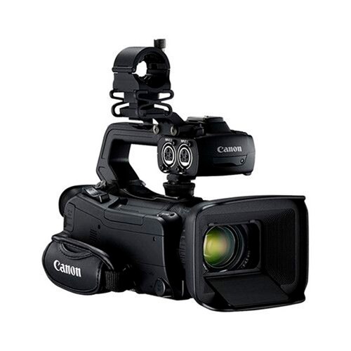 Videocámara Canon XA55 profesional