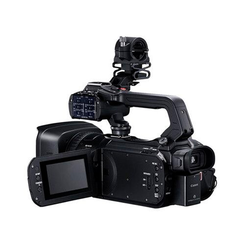Videocámara Canon XA55 profesional