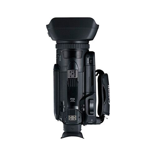 Videocámara Canon XA55 profesional
