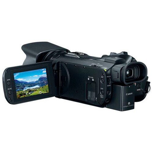 Videocámara Canon Vixia HF G50 profesional