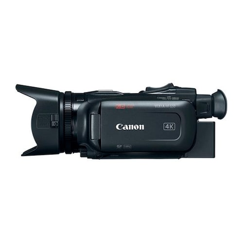 Videocámara Canon Vixia HF G50 profesional