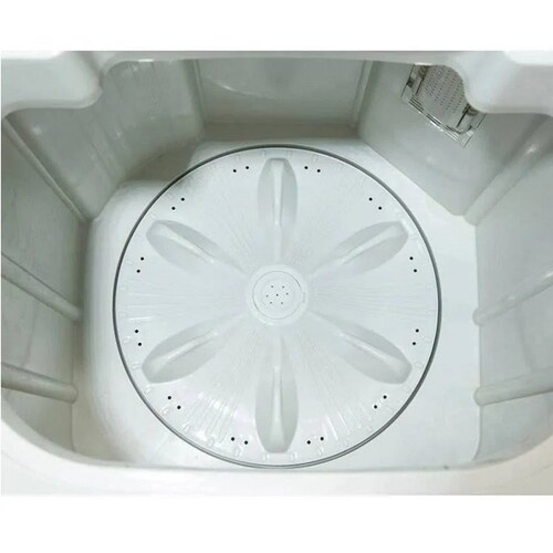 LAVADORA COMPACTA KOBLENZ LCK-60 6 KG BLANCO END12**.