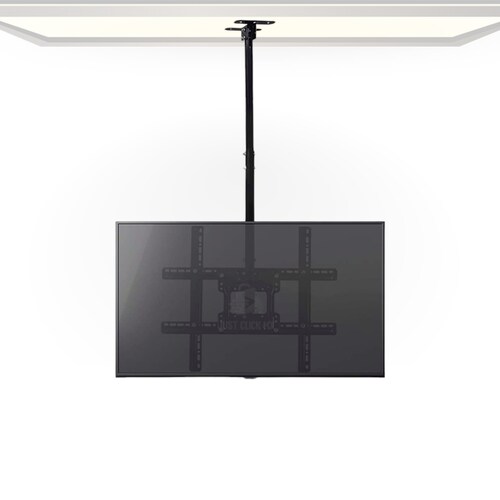 Soporte De Techo Para TV o Monitor de 42 a 70 Pulgadas.