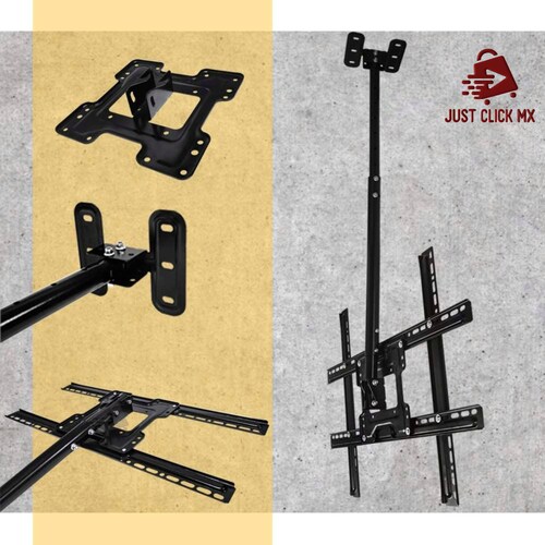 Soporte De Techo Para TV o Monitor de 42 a 70 Pulgadas.