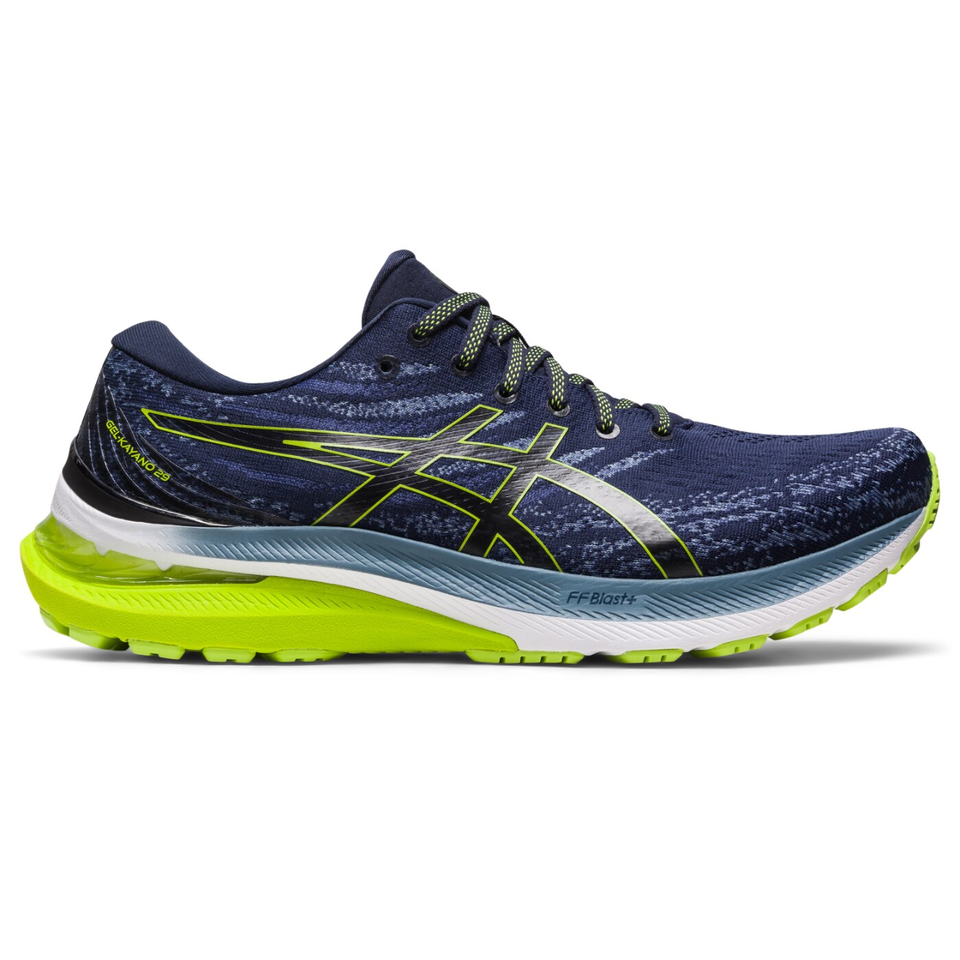 Tenis asics shop de hombre