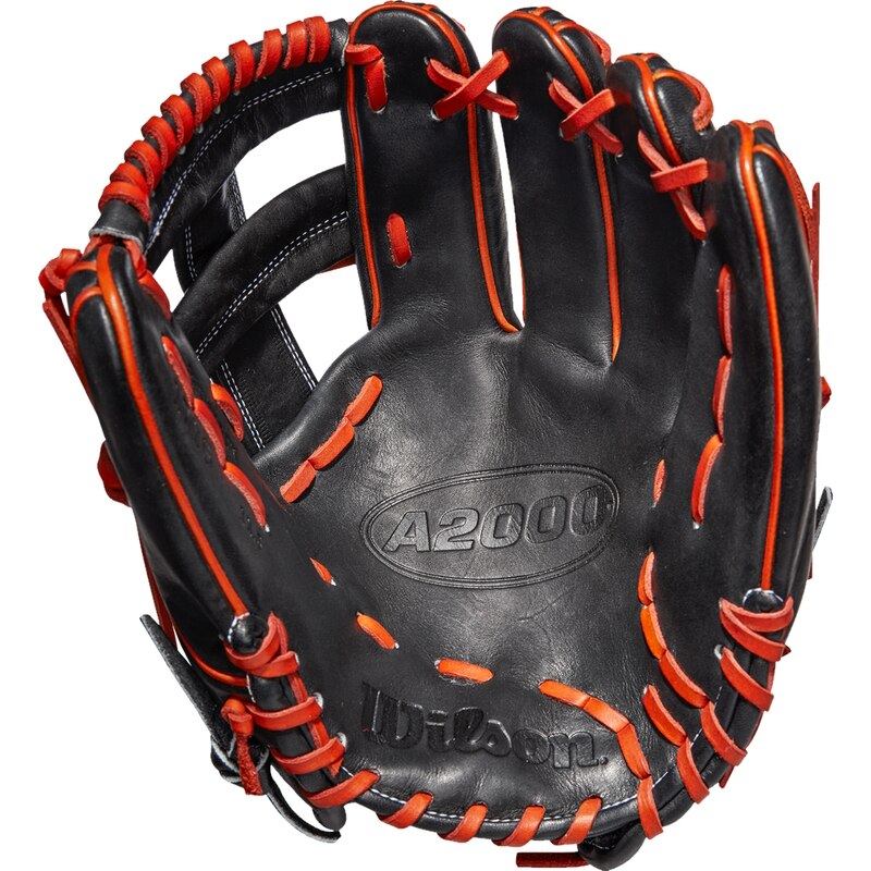 Guante best sale a2000 infield