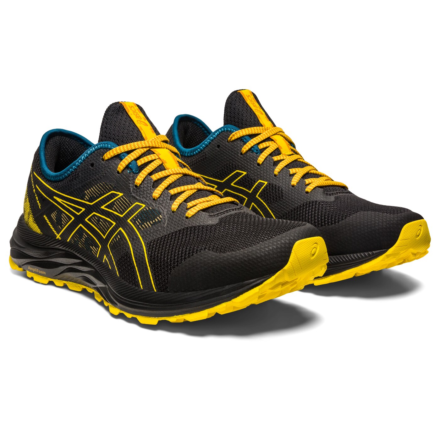 Sapatos best sale masculinos asics