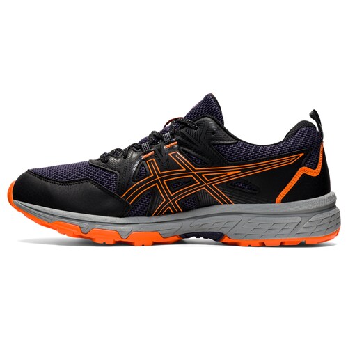TENIS ASICS HOMBRE AZUL GEL-VENTURE 8 1011A824.009