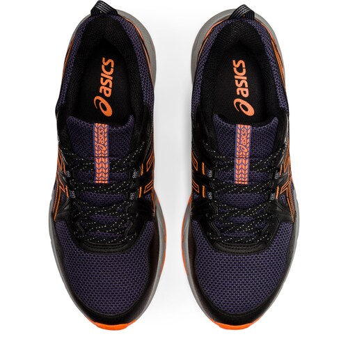 TENIS ASICS HOMBRE AZUL GEL-VENTURE 8 1011A824.009