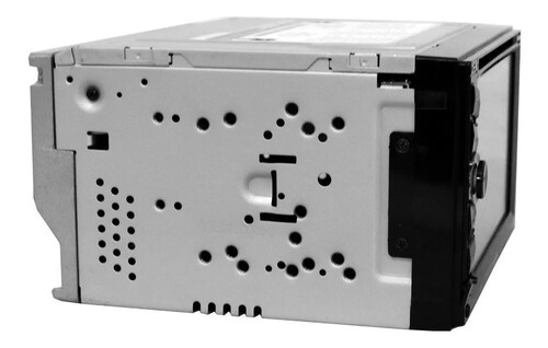Auto Estereo Con Dvd Pantalla Grande 6.2 Daewoo Doble Din.