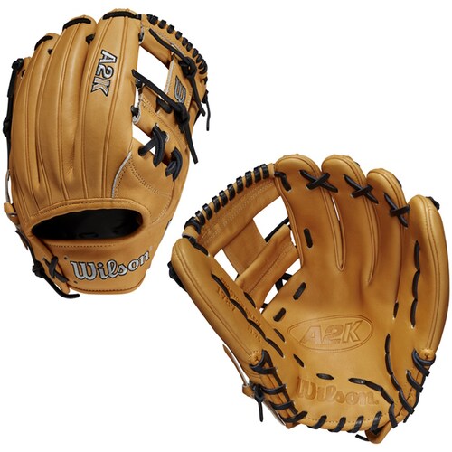 Guante de Beisbol Wilson A2K 1787 11.75in 2023