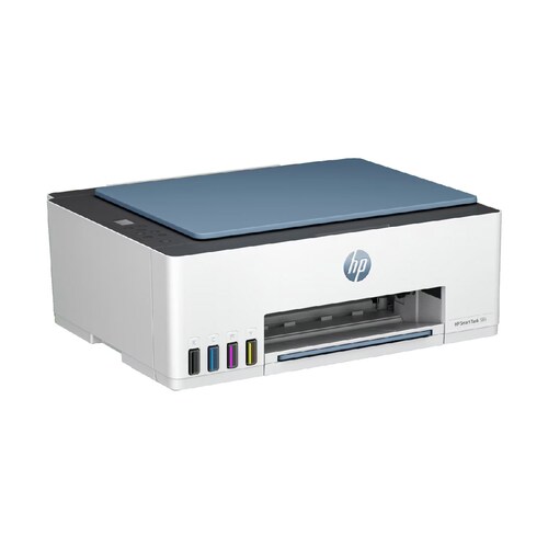 Multifuncional HP 585 Smart Tank Todo En Uno Color