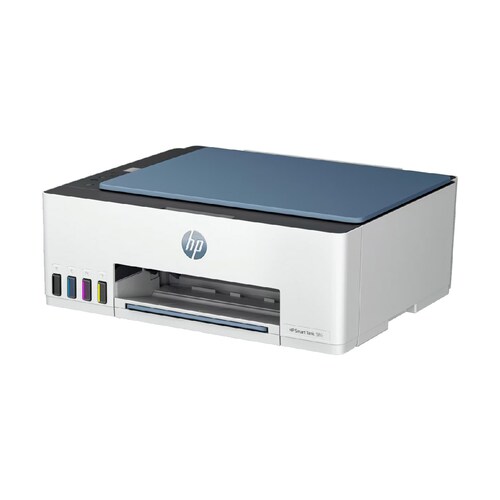 Multifuncional HP 585 Smart Tank Todo En Uno Color