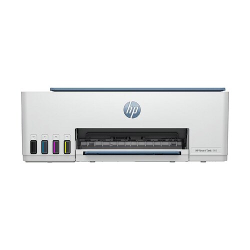 Multifuncional HP 585 Smart Tank Todo En Uno Color